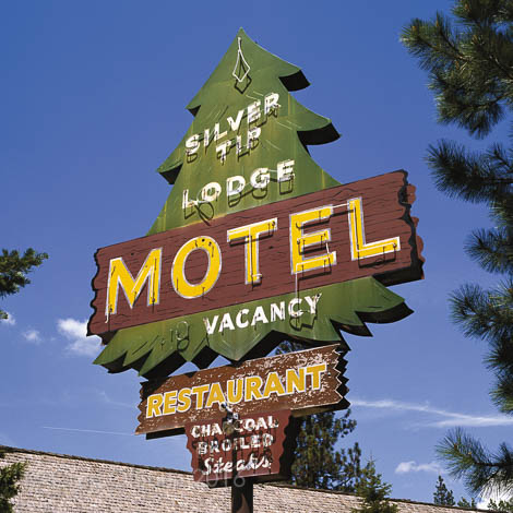 silver_tip_motel, Mariposa County, CA 1993